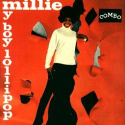 Millie Small 12